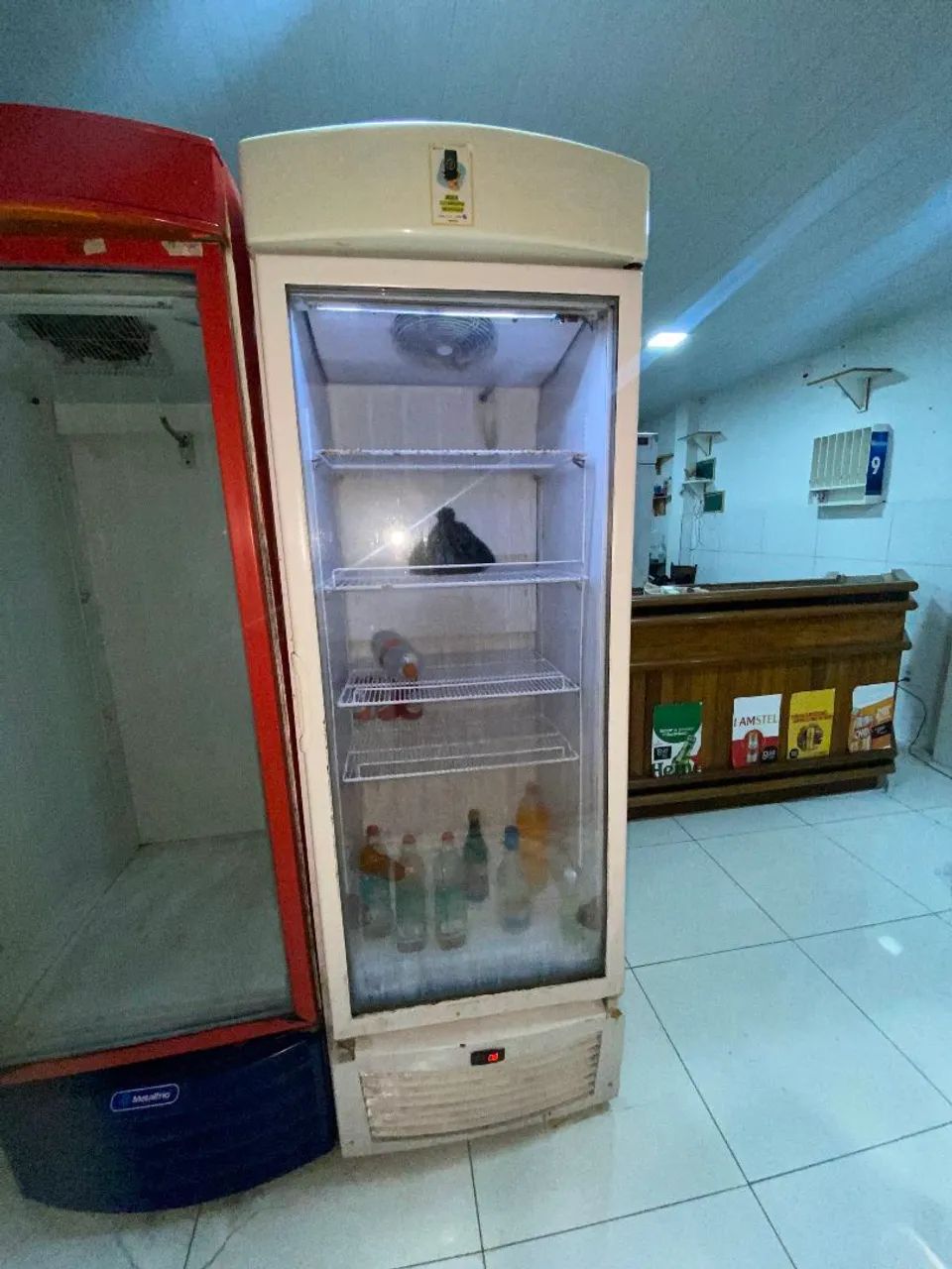 Freezer, cervejeiras e expositor  - Foto 4