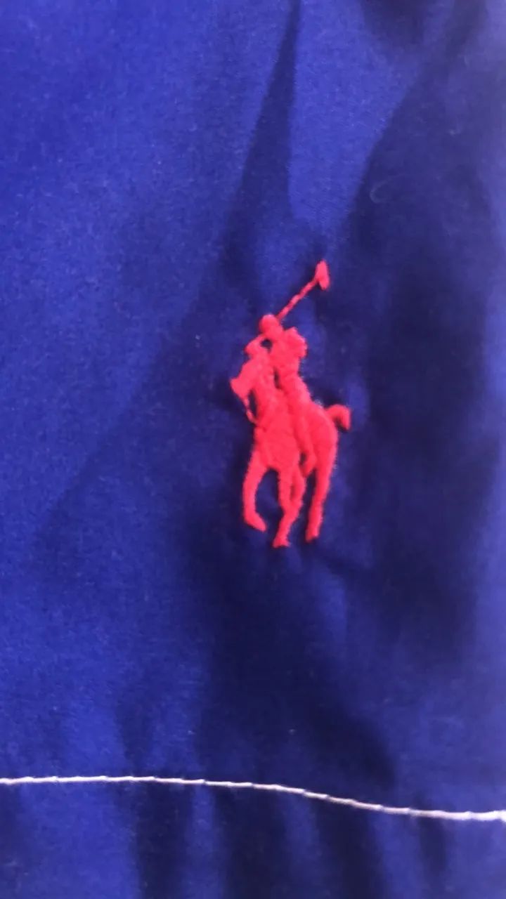 Bermuda Surf Polo Ralph Lauren  - Foto 2