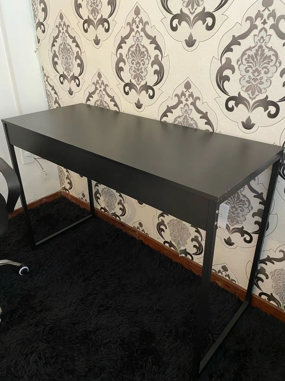 Mesa e cadeira de escritório  - Foto 3