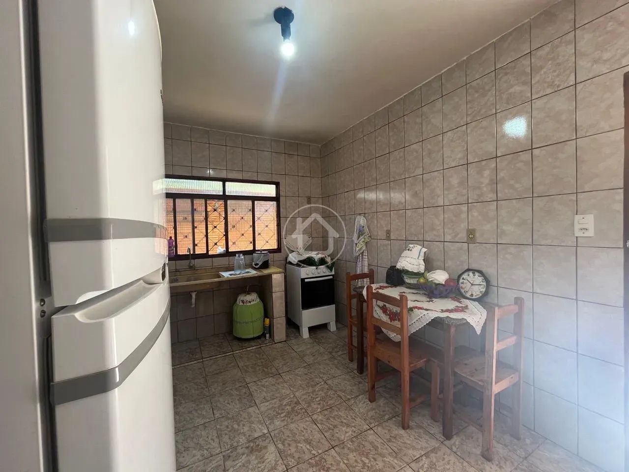 CASA COM 02 QUARTOS - TAQUARUSSU - Foto 5