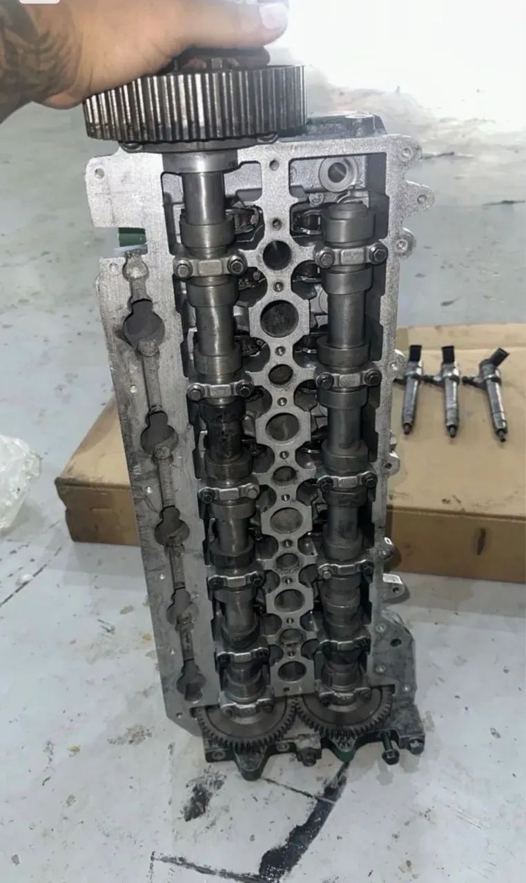 Volvo penta d3 190 - Foto 4