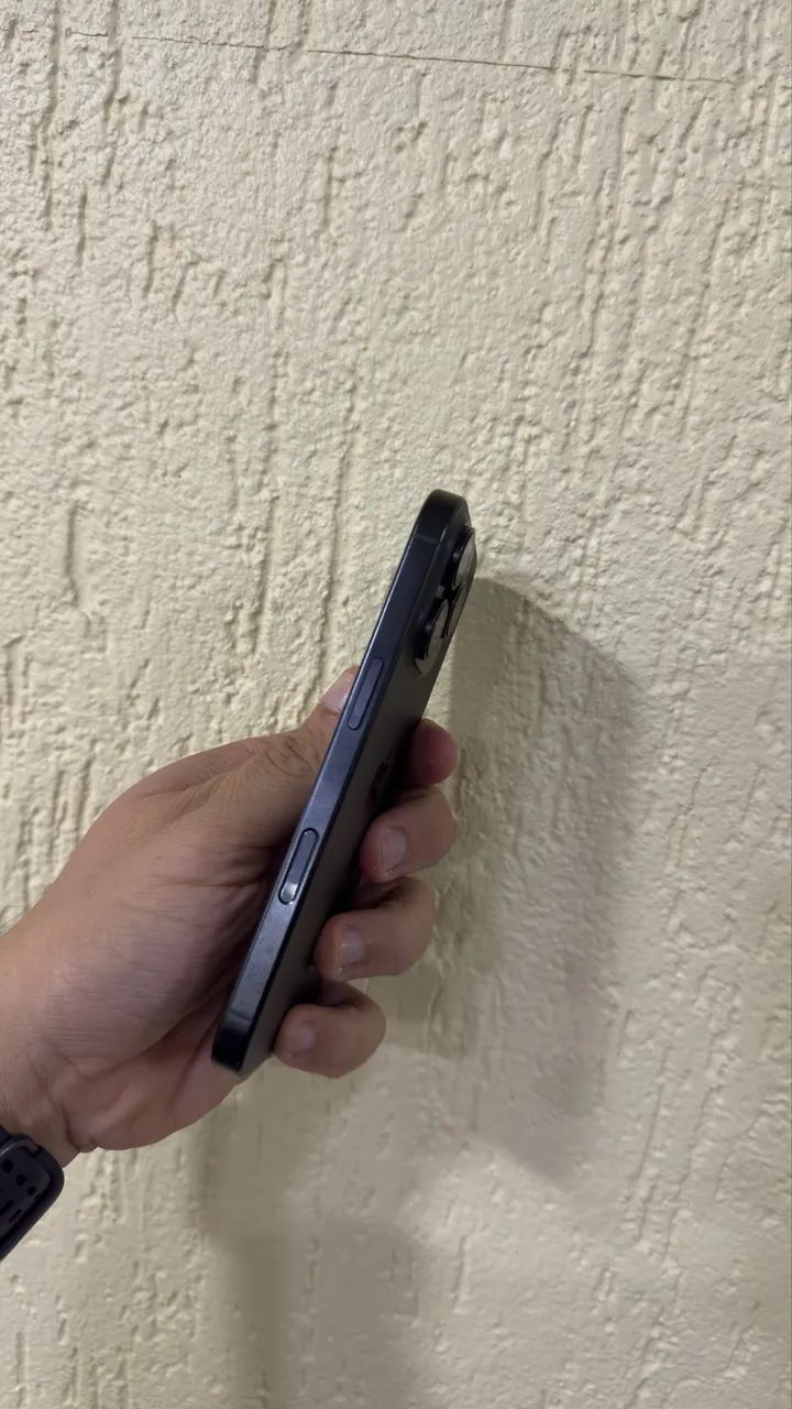 iphone 16 Pro - Foto 4