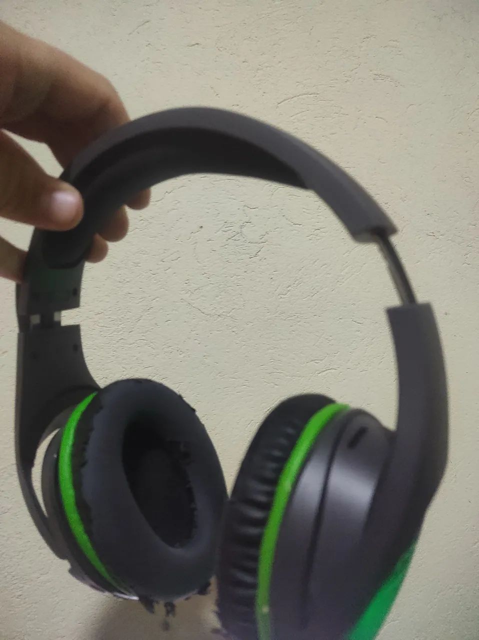 Headset HyperX x para Xbox séries s  - Foto 5