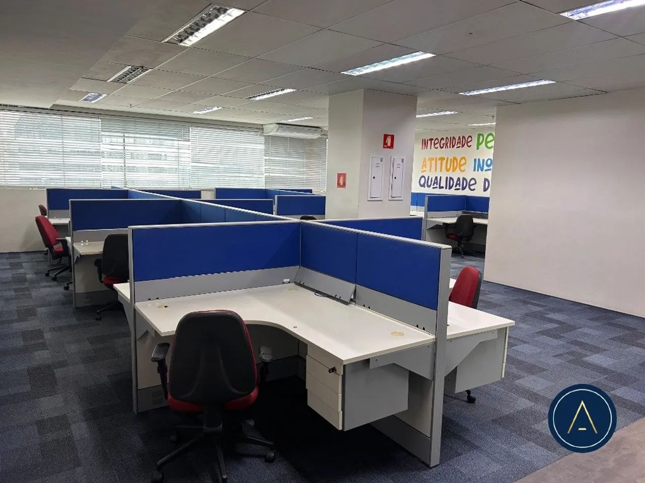 GAMA OFFICES | ALPHAVILLE - Foto 4