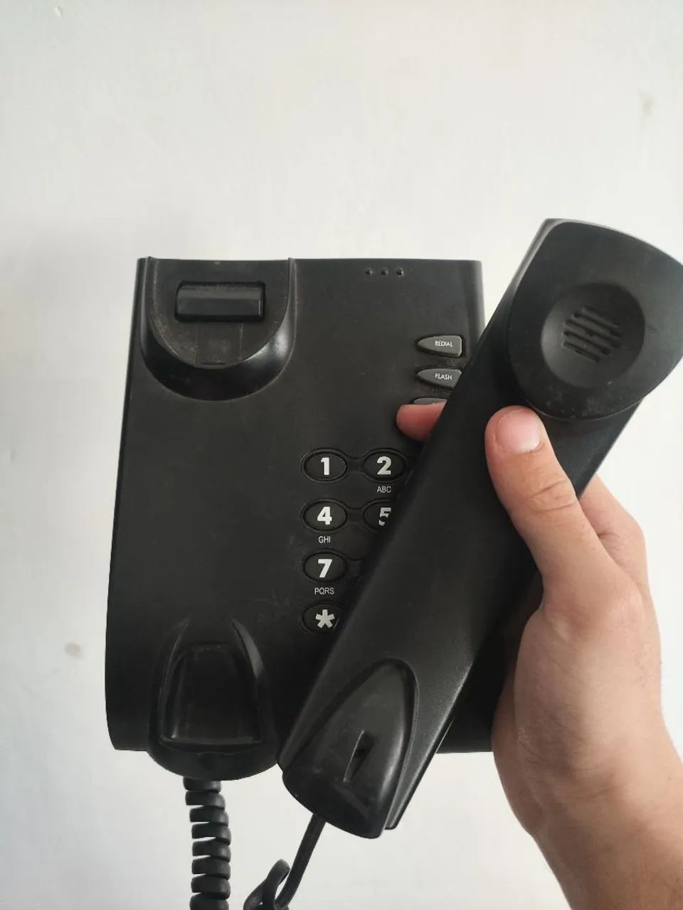 Telefone intelbras pleno - Foto 4
