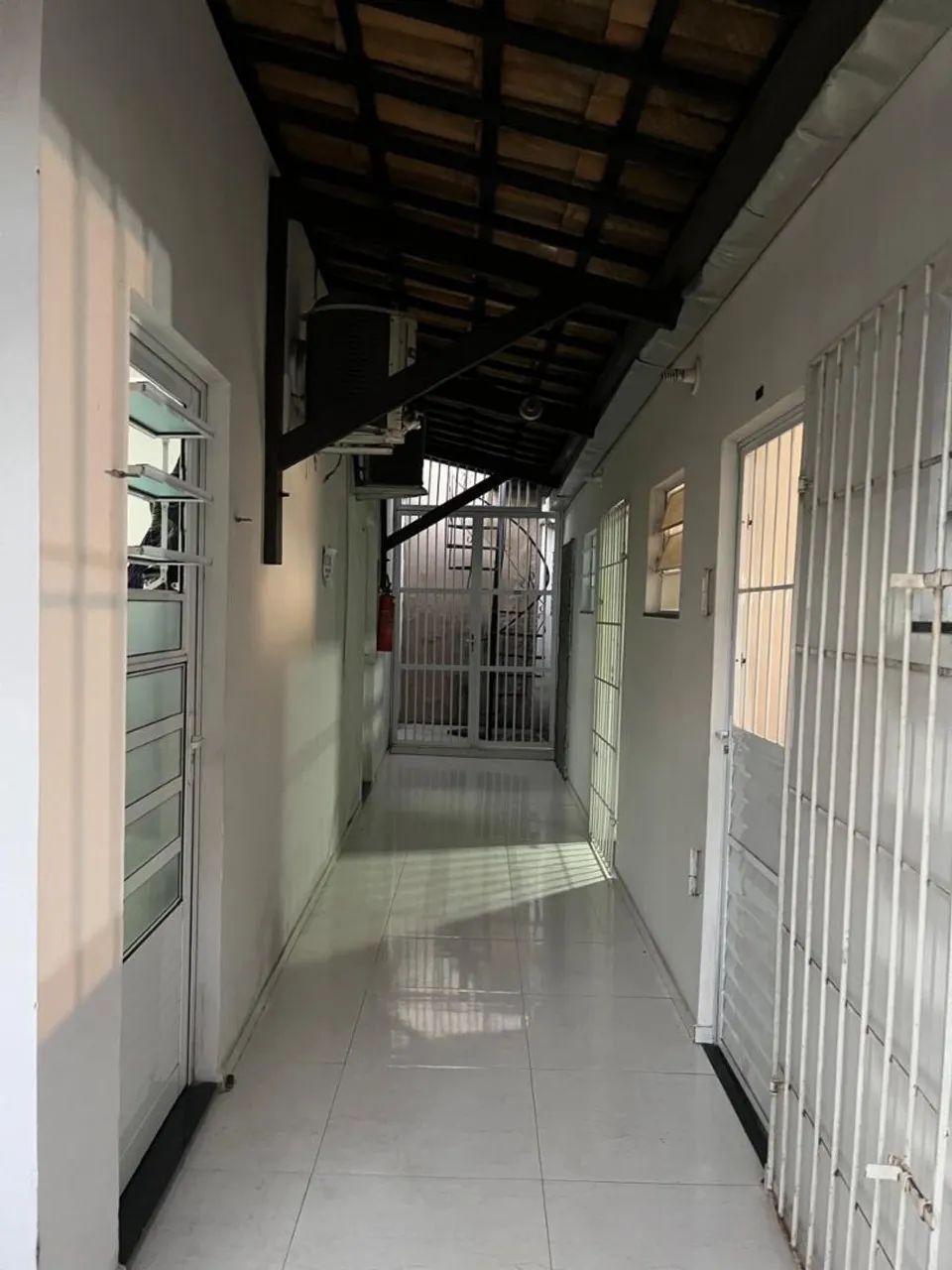 ALUGUEL KITNET BAIRRO DE FATIMA - Foto 2