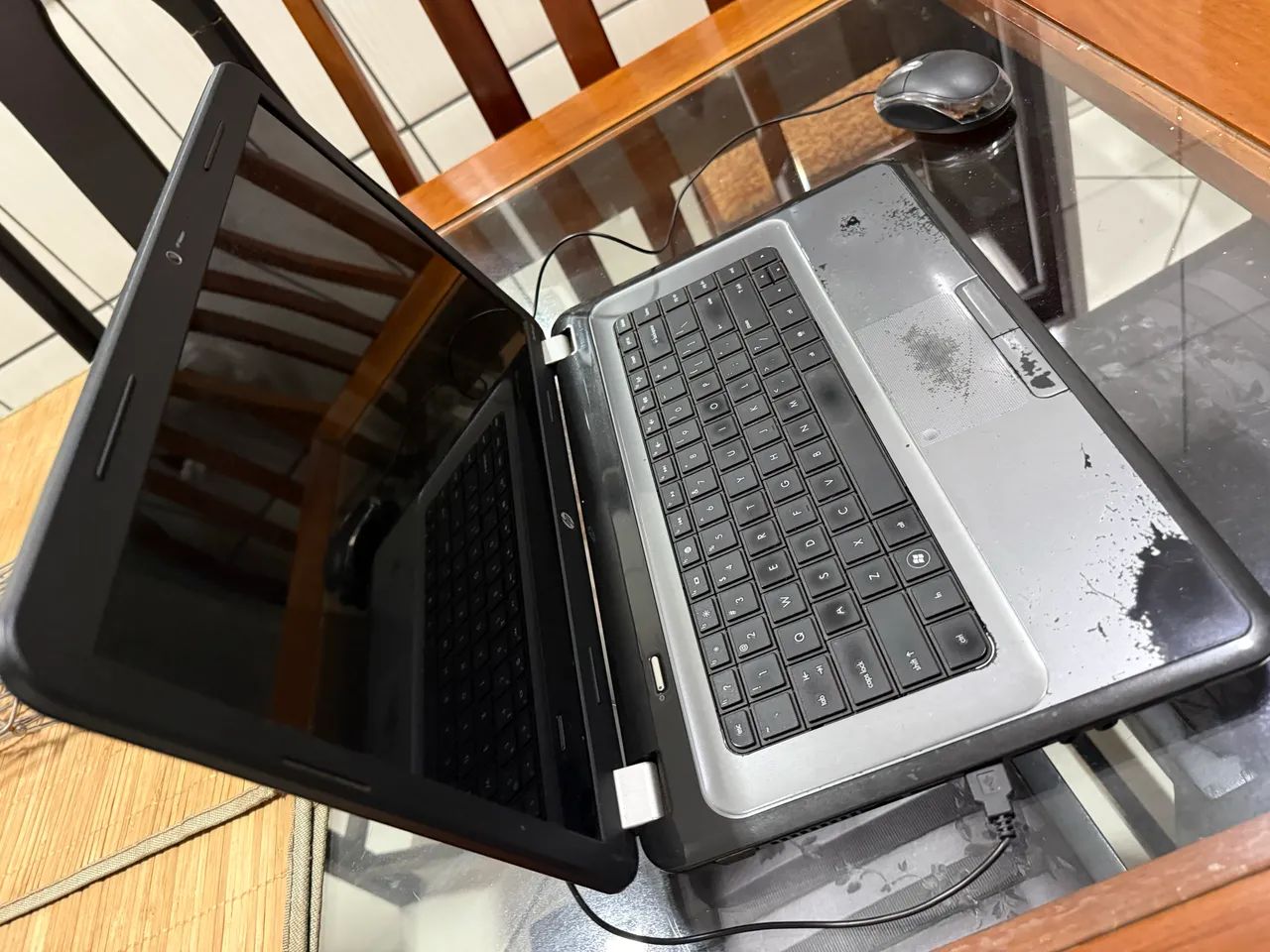 Notebook HP Pavillion G6  - Foto 3