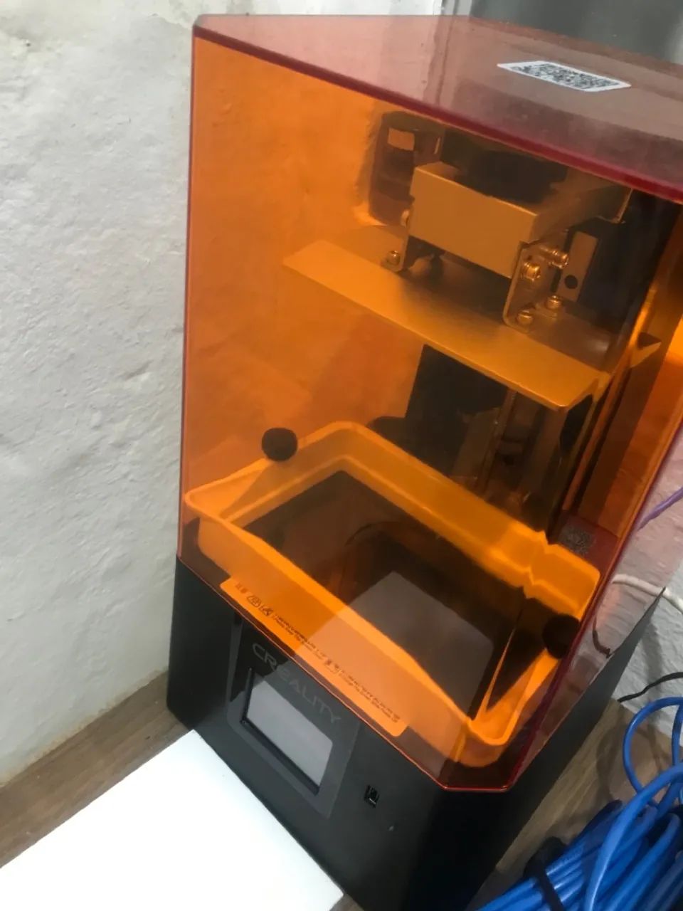 Impressora 3D - Foto 2