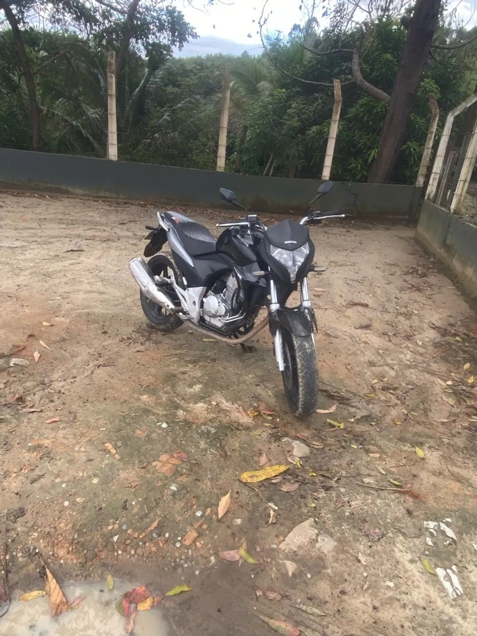 Cb300  - Foto 3