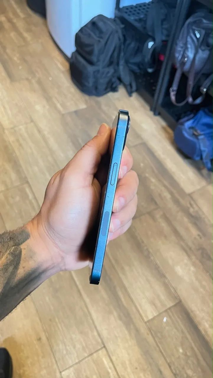iPhone 13 - Foto 4