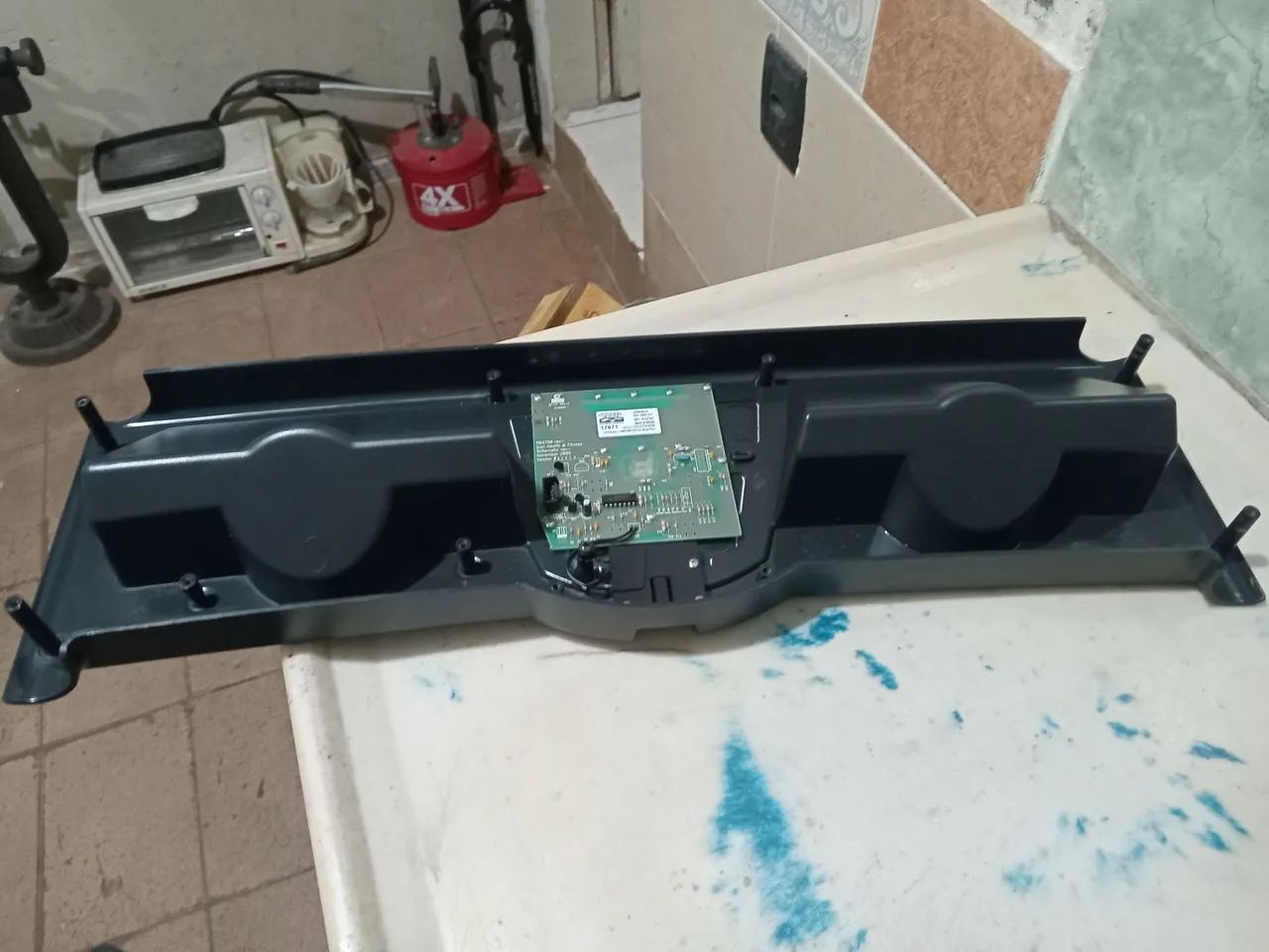 MONITOR DA ESTEIRA CADENCE NOVO. - Foto 3