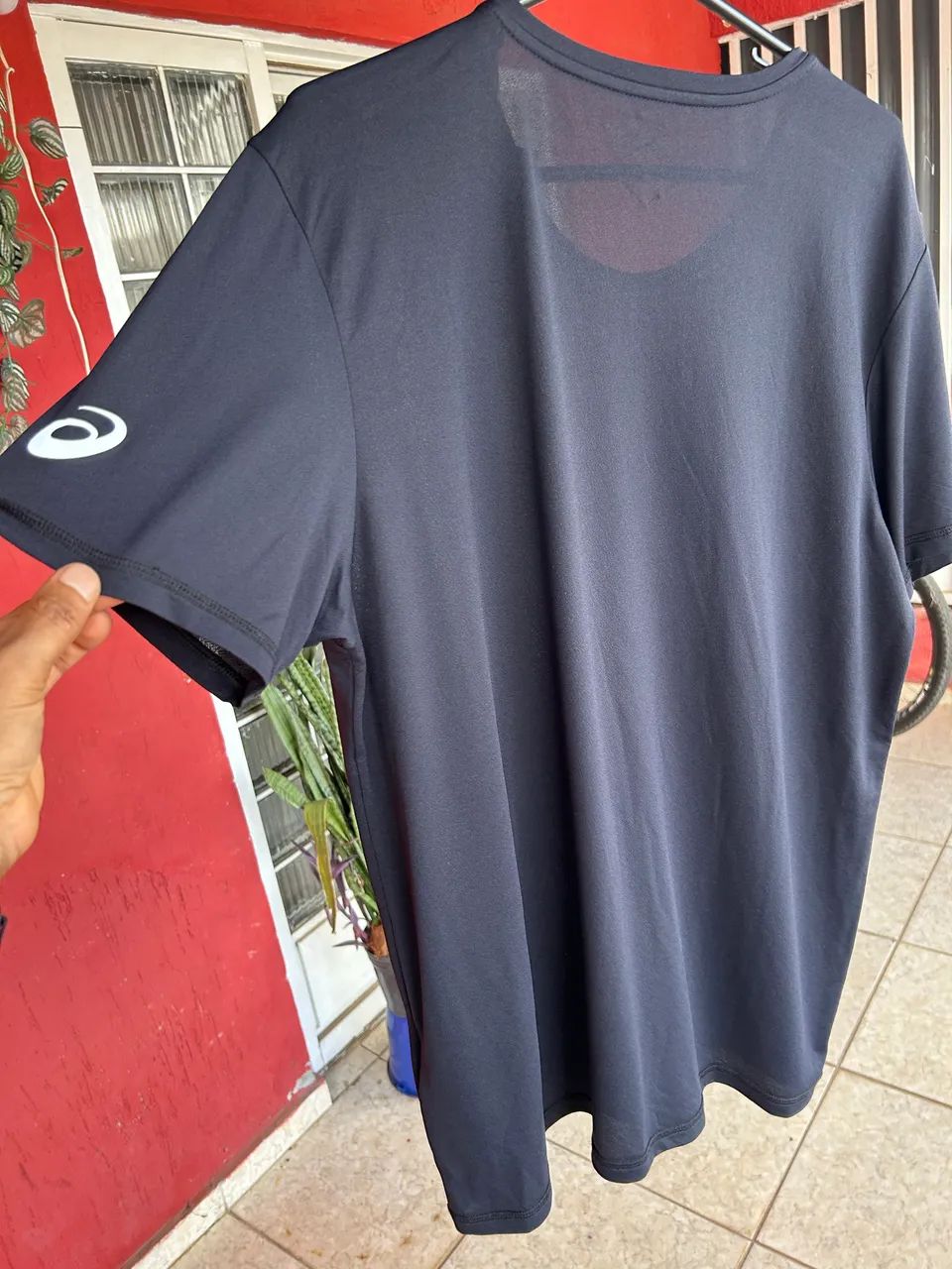 Camiseta ASICS nova GG - Foto 2