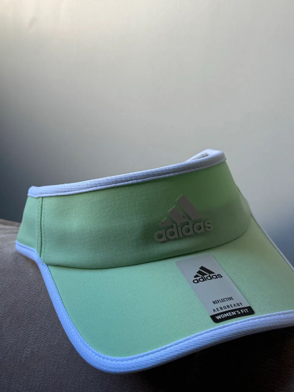 Viseira ADIDAS - Foto 2