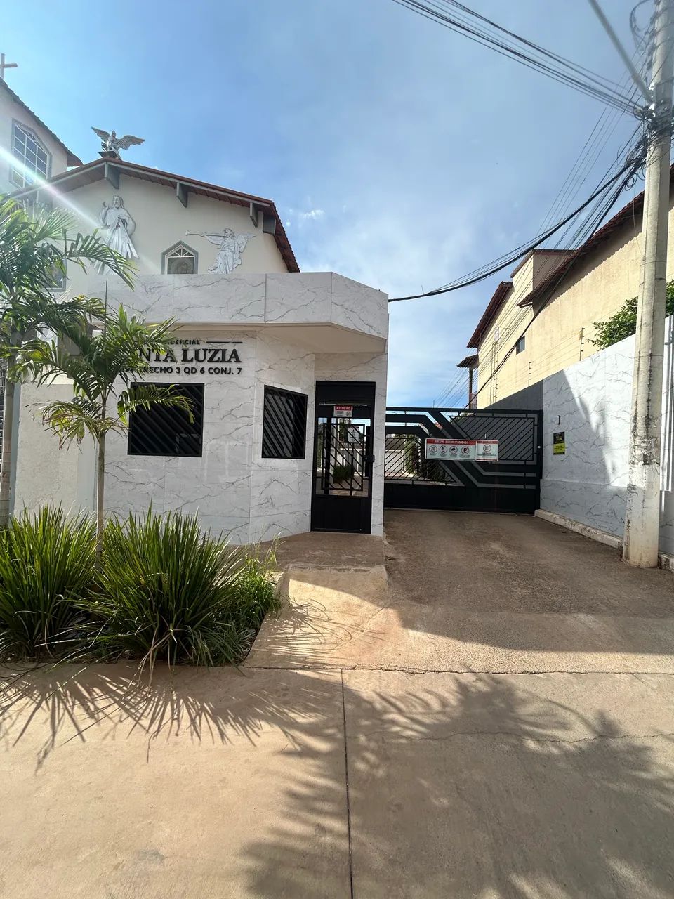 Vendo excelente apartamento e Kits em Vicente Pires 