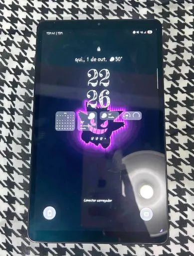 Samsung Galaxy Tab A9 - Foto 2