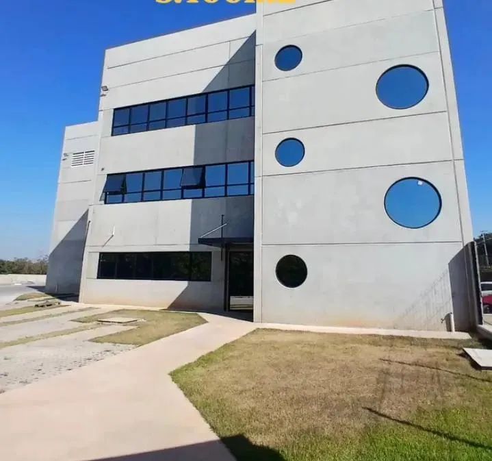 Imóvel para aluguel com 3486 metros quadrados em Zona Industrial - Sorocaba - SP - Foto 3