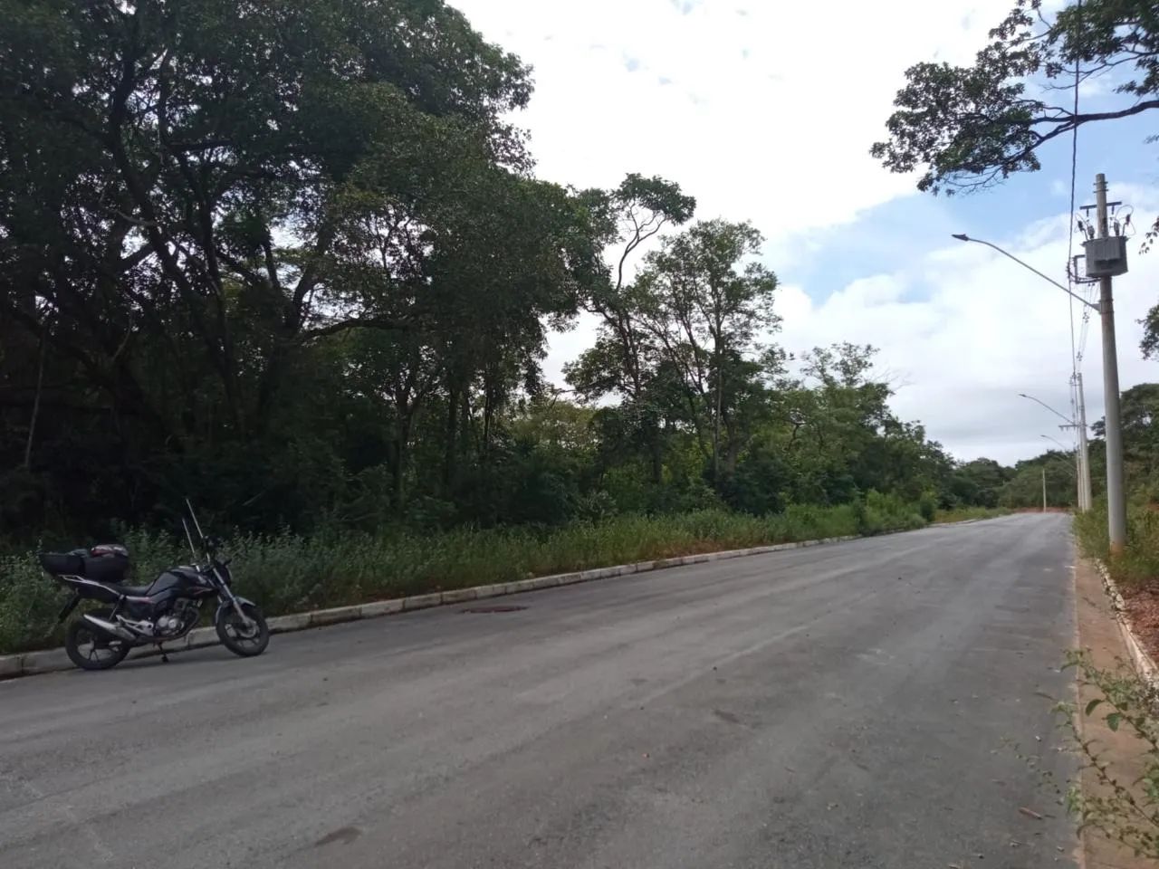 Foto - Lagoa Santa - 
