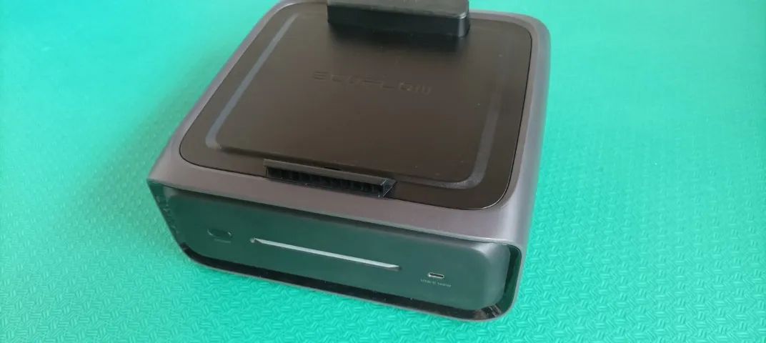 Bateria Extra ECOFLOW EB-300 - Foto 2