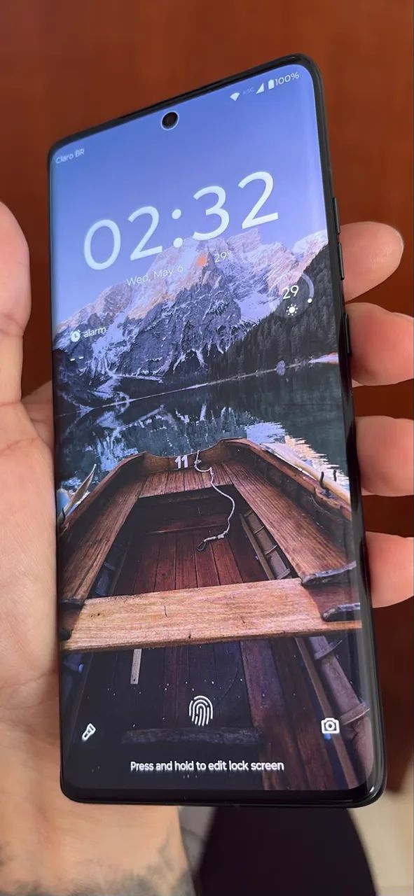 Motorola Edge 50 5G - Foto 3
