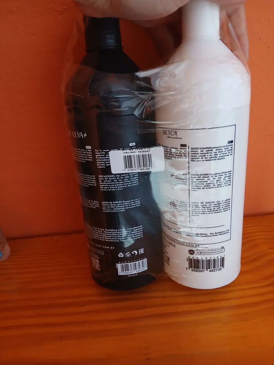 Kit zap me leva - Foto 2