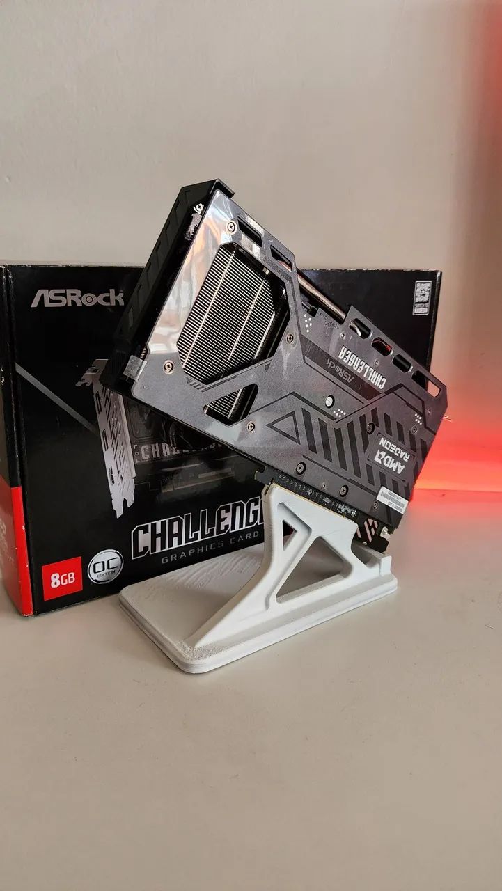 Rx 9060xt - Foto 2