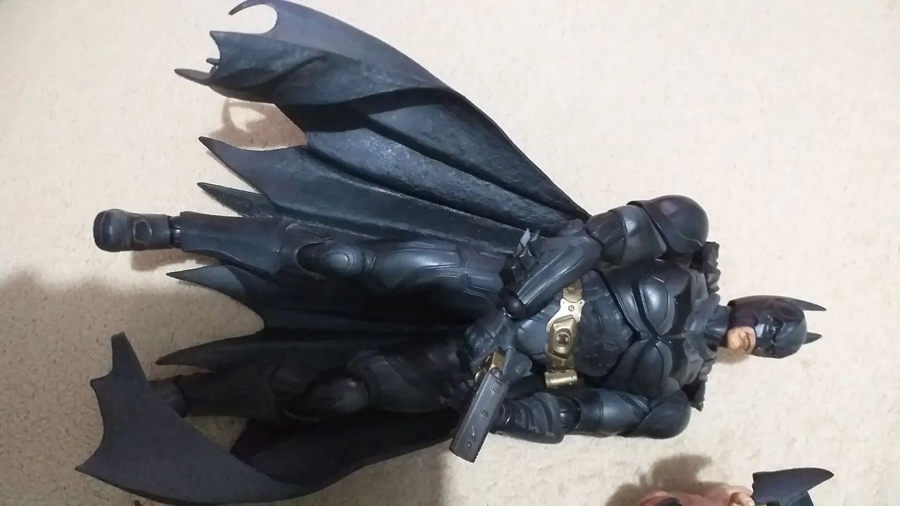 Vendo action figures  - Foto 3