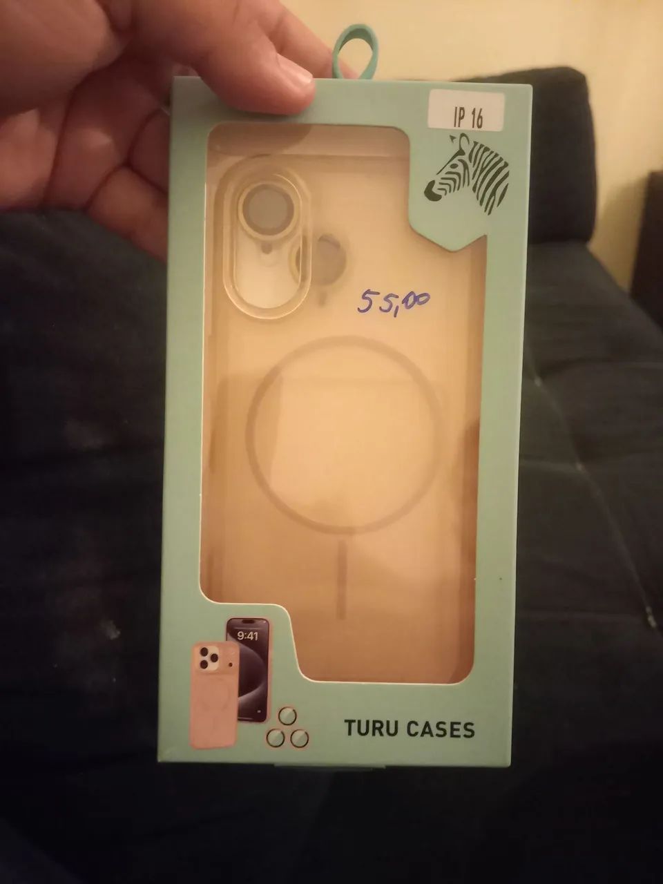 Turu cases 