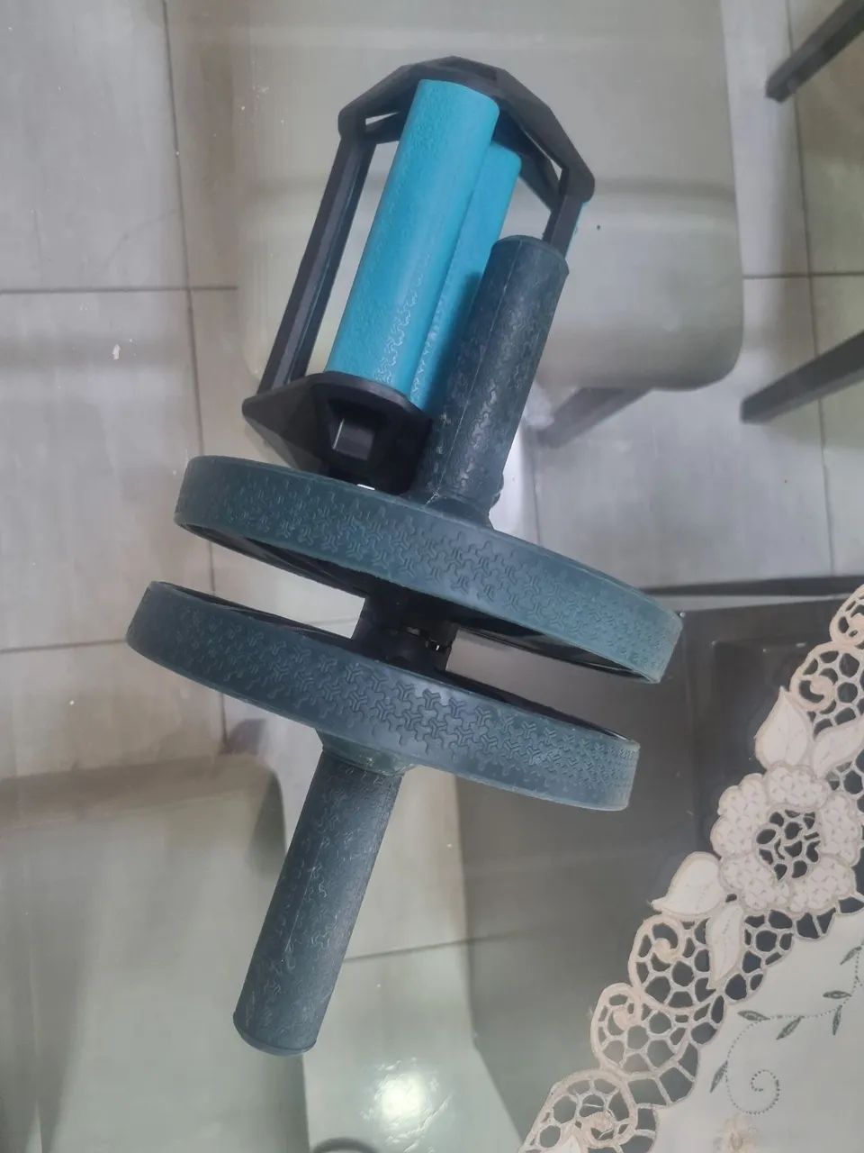 Equipamentos para malhar - Foto 2