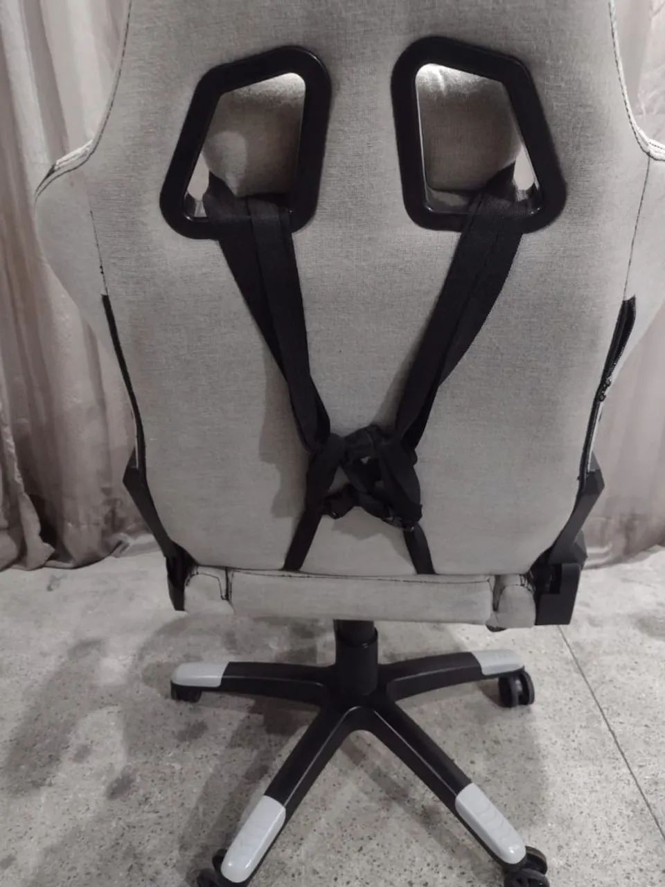 Cadeira gamer - Foto 5
