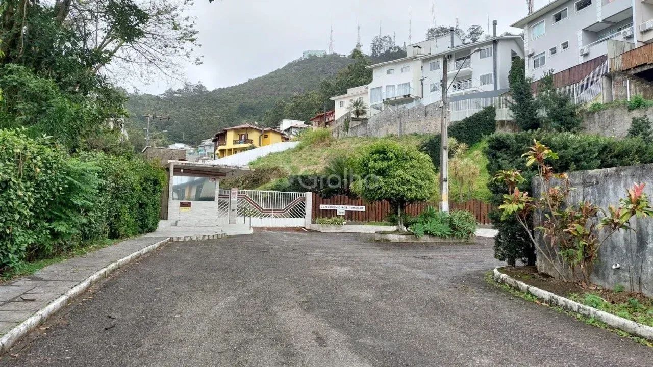Imóvel para venda tem 934 metros quadrados em Trindade - Florianópolis - SC - Foto 3