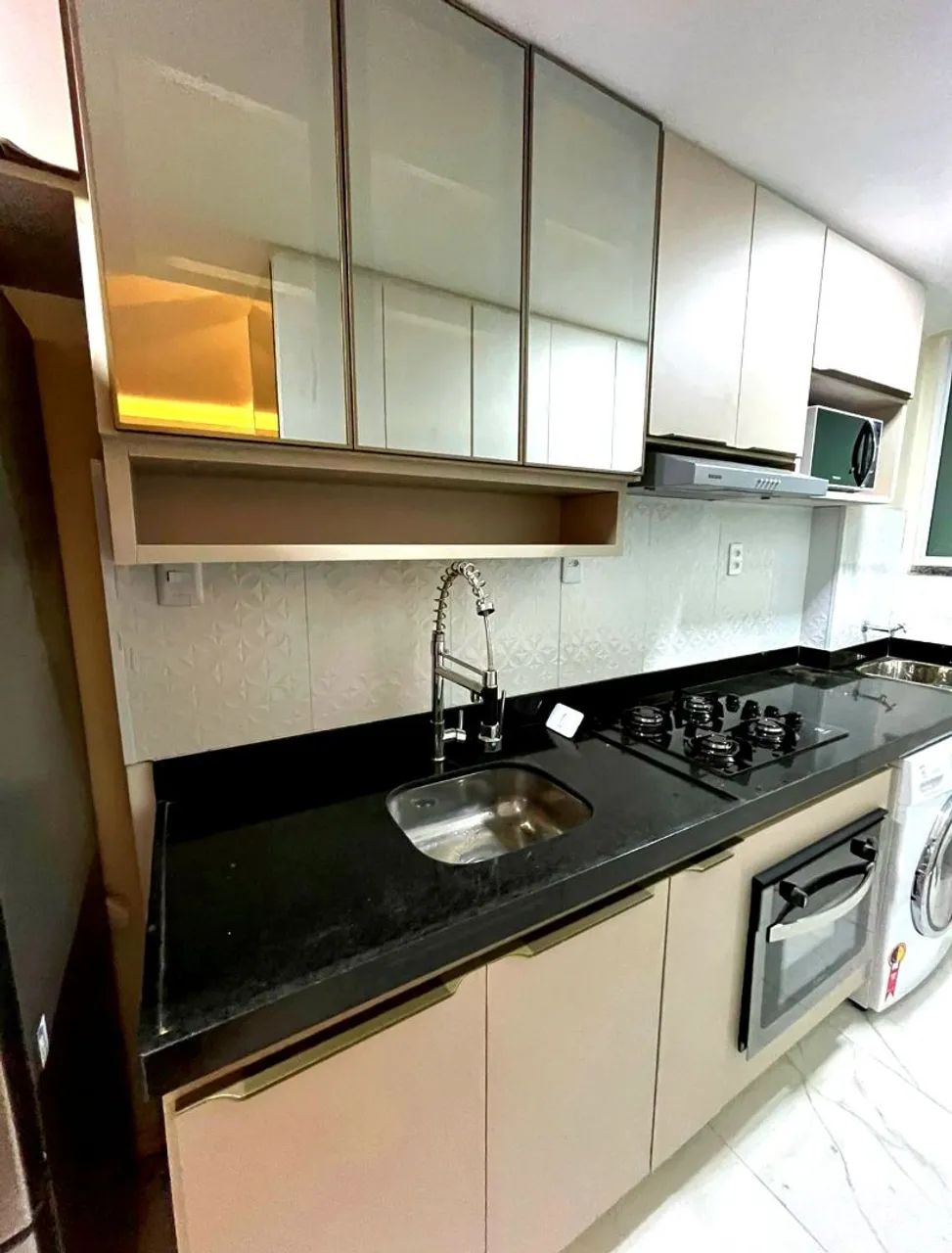 Apartamento Projetado no Centro do Eusébio | 2 Suítes | 1 Vaga - Foto 4