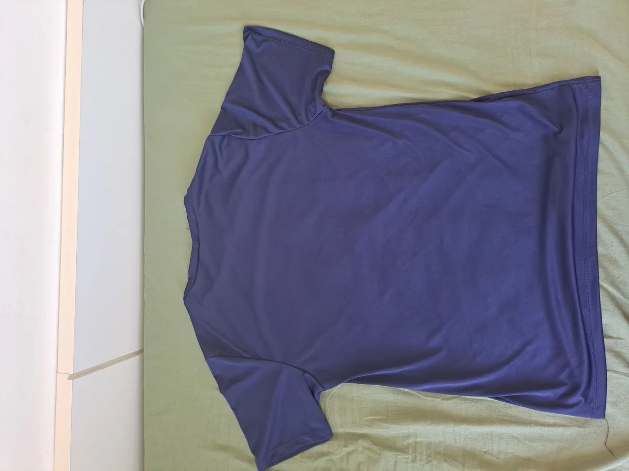 Blusa e short masculino  - Foto 3