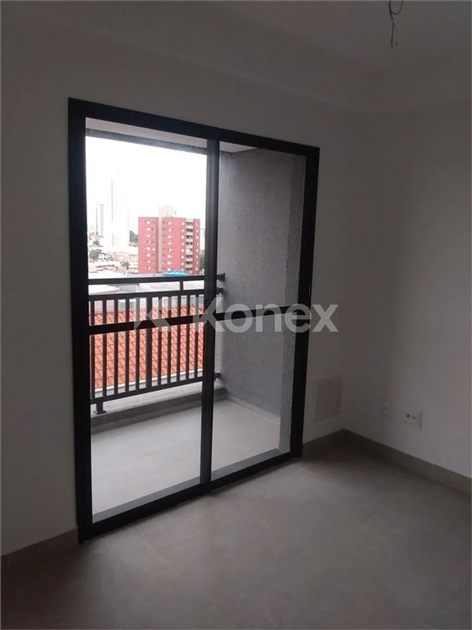 Studio para alugar com 30 m² em Parada Inglesa, São Paulo - Foto 2