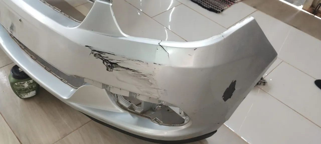 Para-choque  - Foto 2