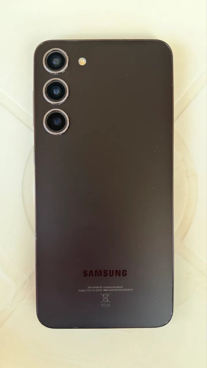 Samsung Galaxy S23 Plus 256GB - Foto 2