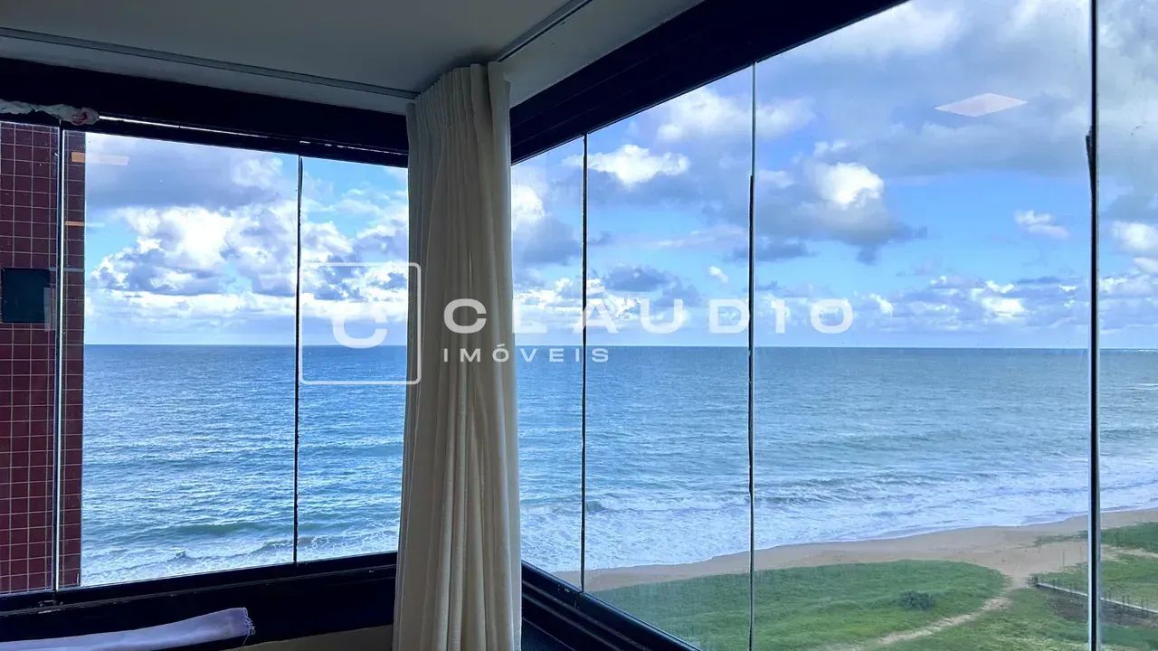 Residencial Paradise Beach - Leandro