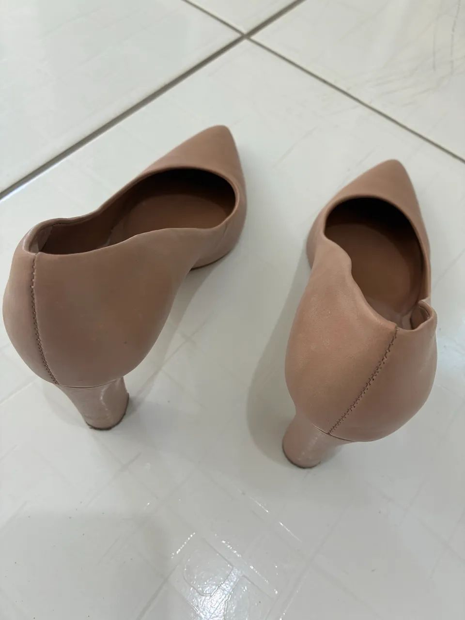 Sapato Arezzo 