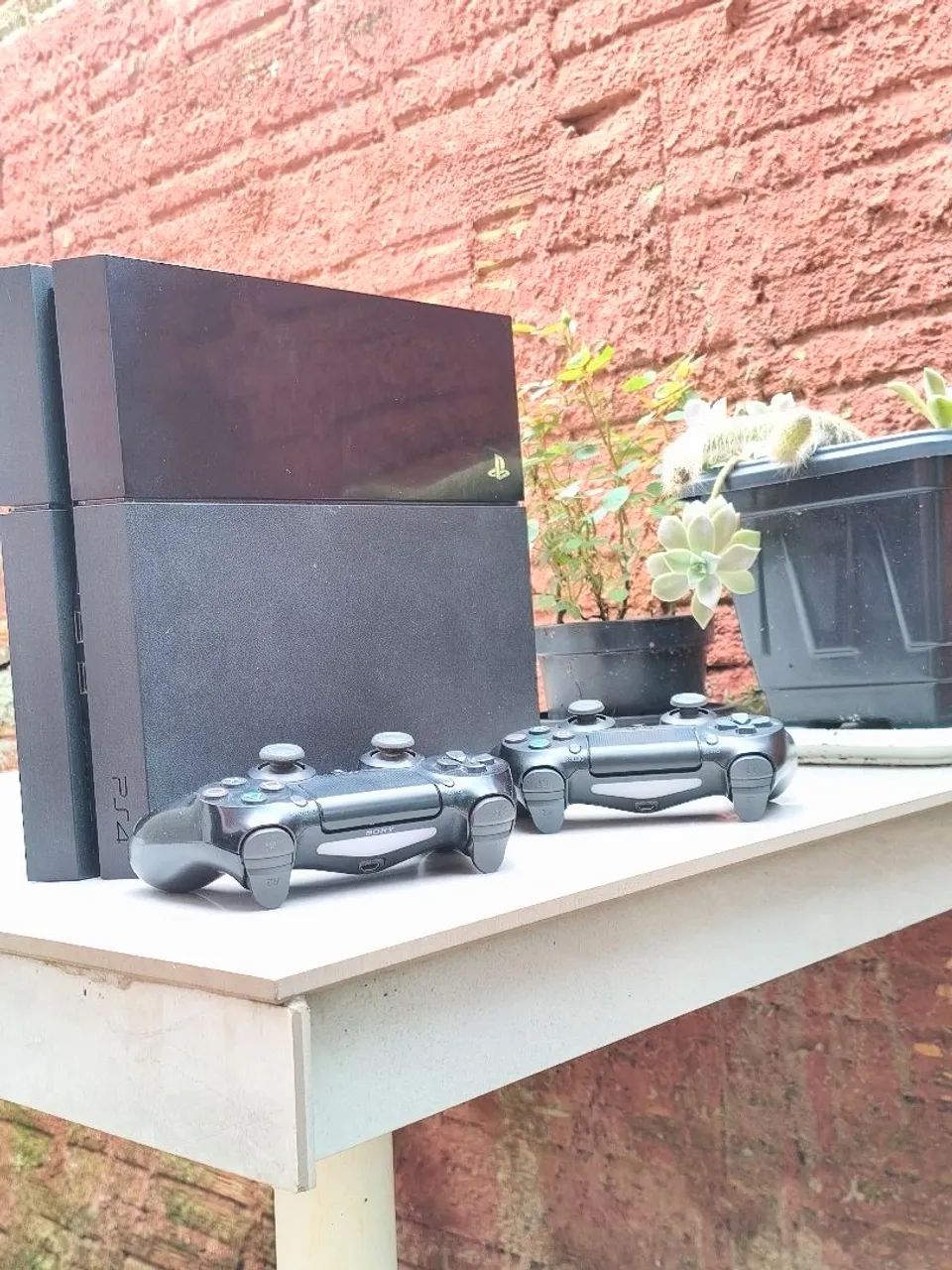 VENDO PS4 DESBLOQUEAD0 - Foto 2