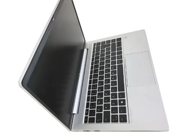 HP ELITEBOOK com Processador Intel Core i7 Décima Geração - RAM 8GB - HD 512GB SSD  - Foto 5