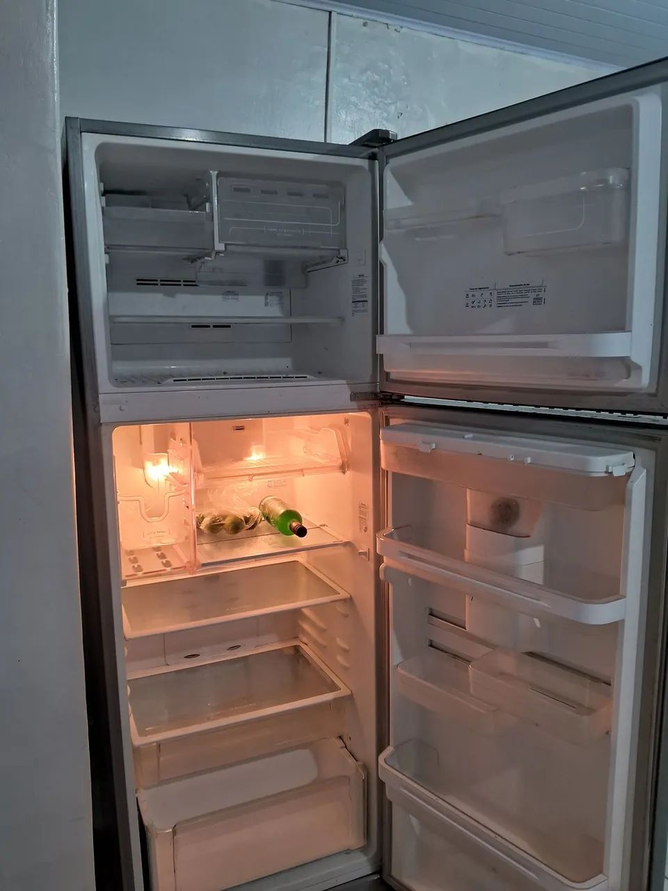 Geladeira Electrolux  - Foto 4