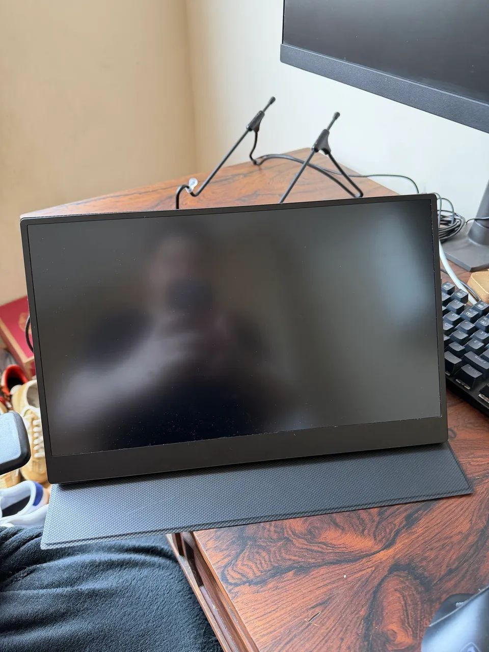 Monitor Portátil Bettdow