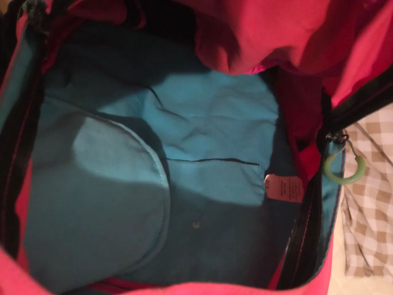 Mochila nike  - Foto 3