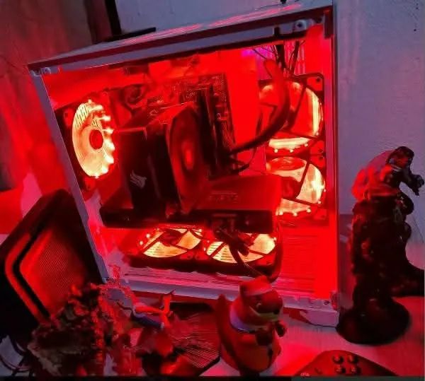 Pc Gamer completo - Foto 2