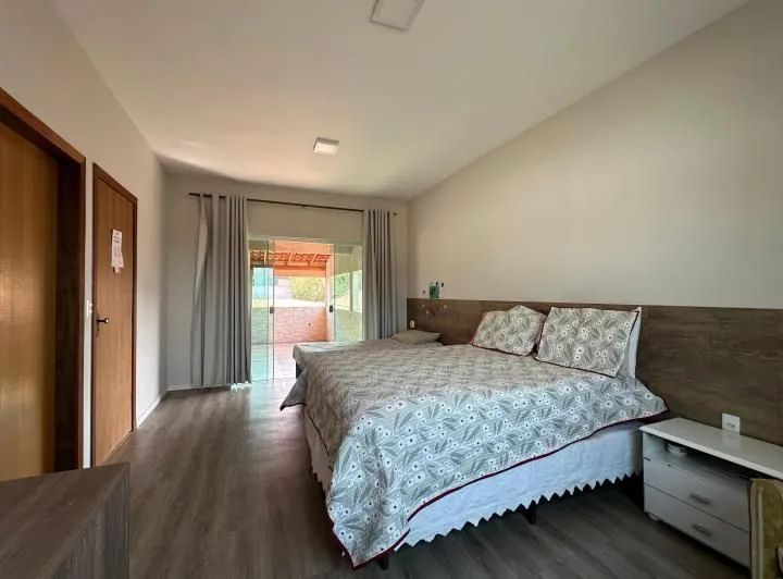 Casa em condomínio fechado JARDIM VITÓRIA - Foto 5