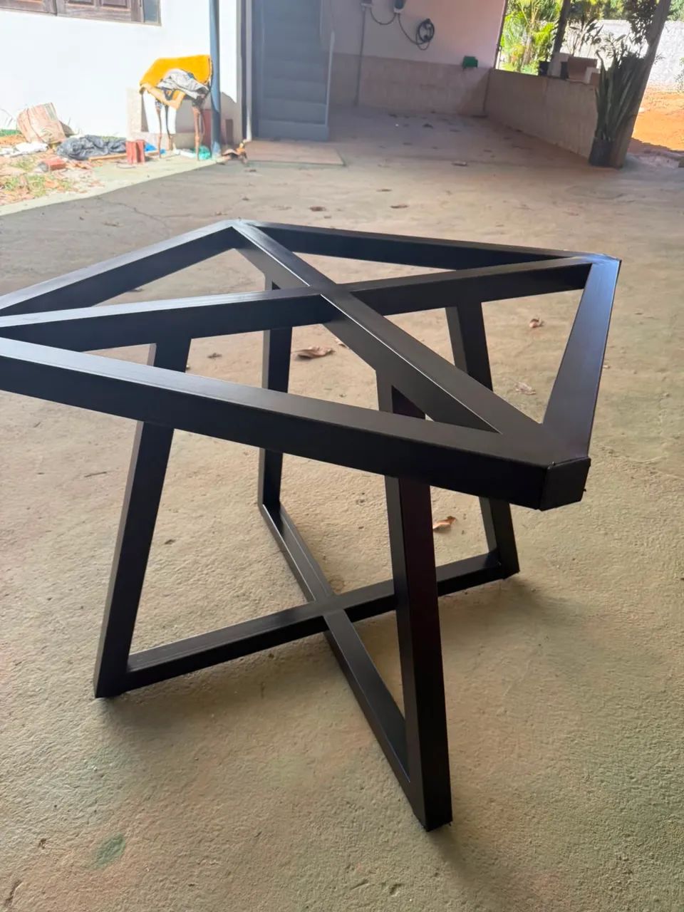 Base de mesa  - Foto 2