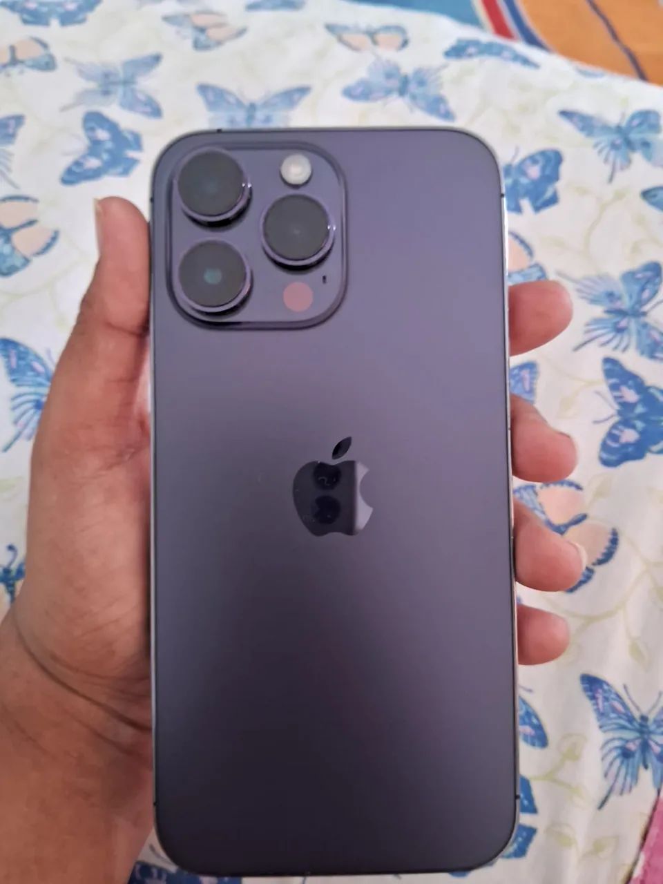 iPhone 14 Pro Max  - Foto 4