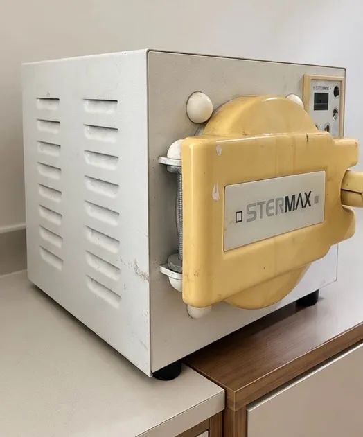 Vendo Autoclave 