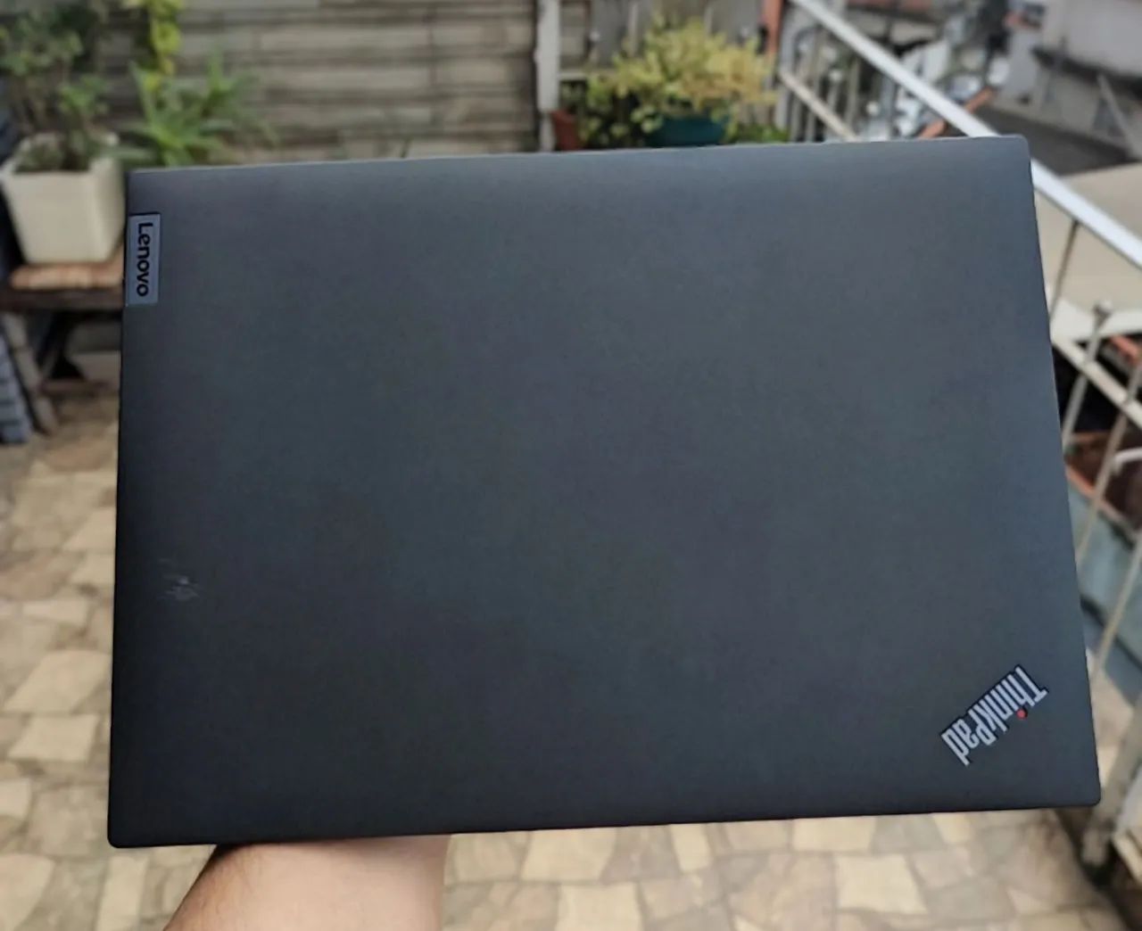 Notebook Lenovo ThinkPad T14 Gen 4 - Foto 2