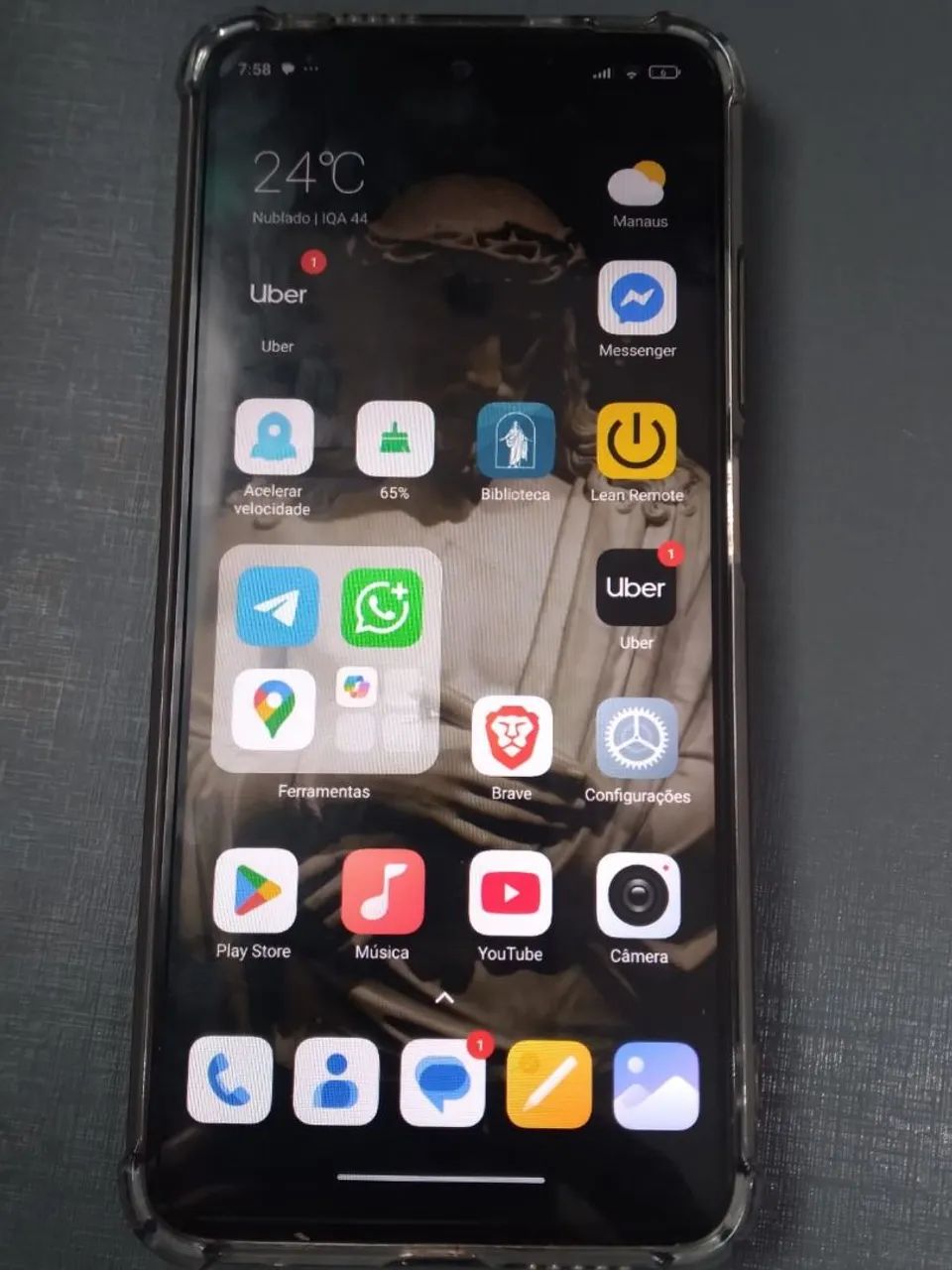Xiaomi Redmi Note 11 