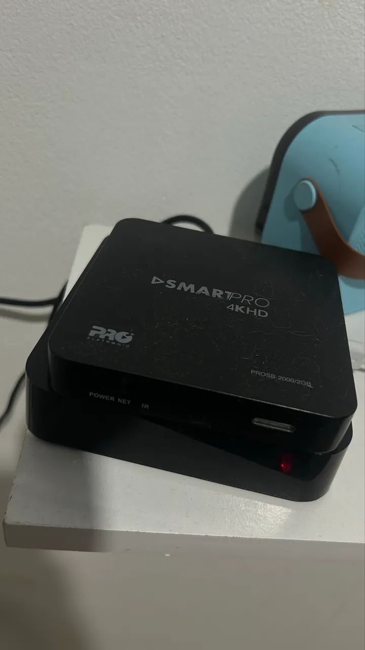 Aparelho smart pro 